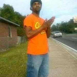 Meet your Posher, Thomas